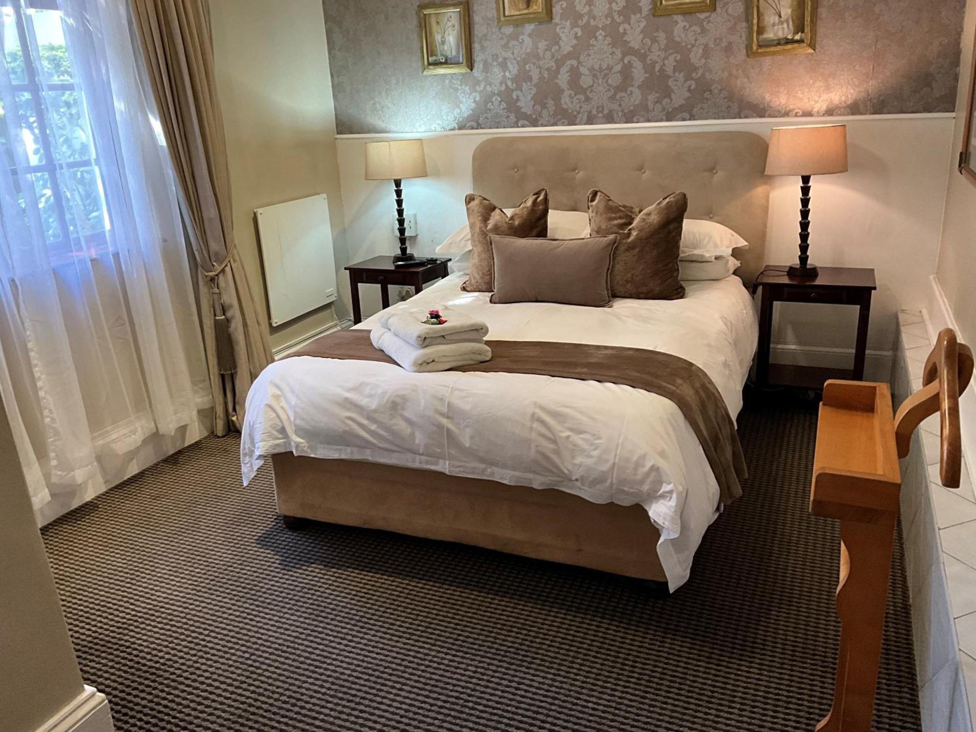 ไบรท์ตัน ลอดจ์ Hotel พอร์ตเอลิซาเบธ ภายนอก รูปภาพ